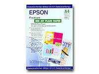 Epson INKJET PLAIN PAPER A4 (C13S041214)